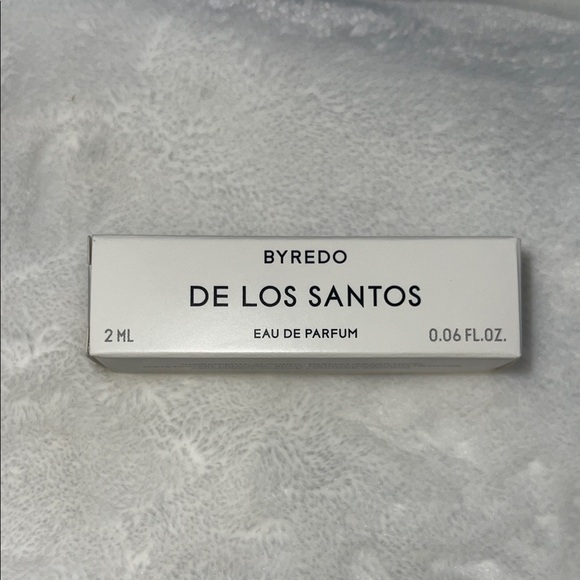 Byredo De Los Santos Eau de Parfum 2ml - Picture 1 of 2